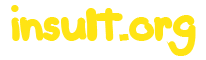 insult.org